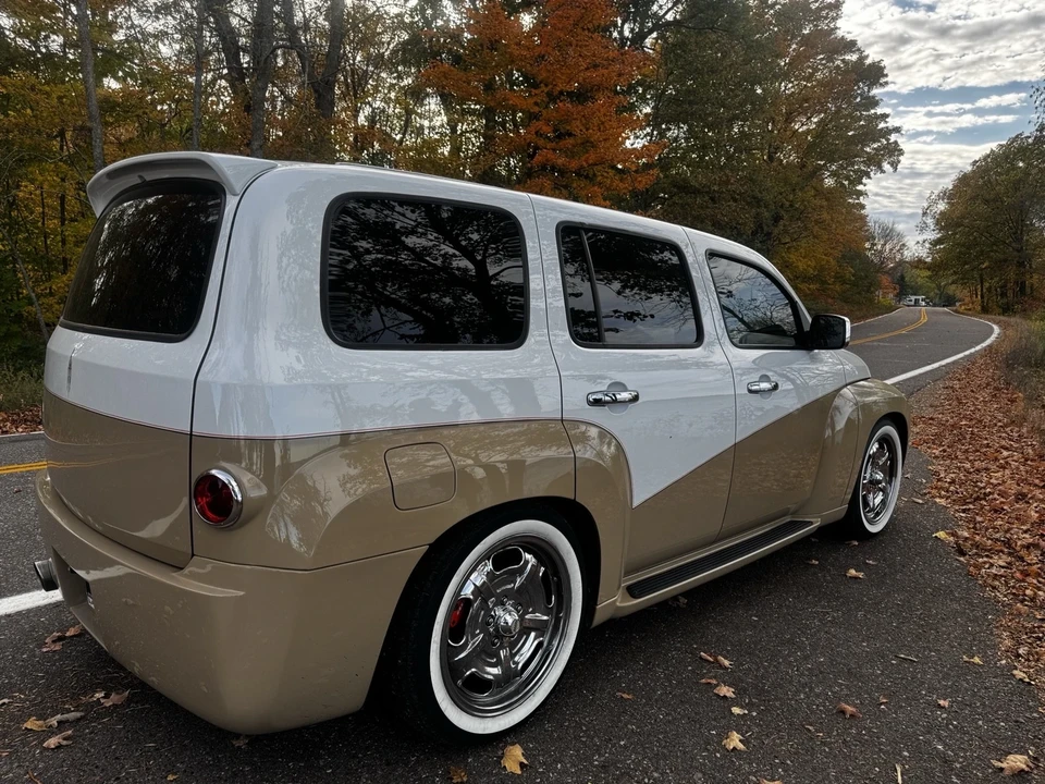 2006 Chevrolet HHR - Image 3 of 21