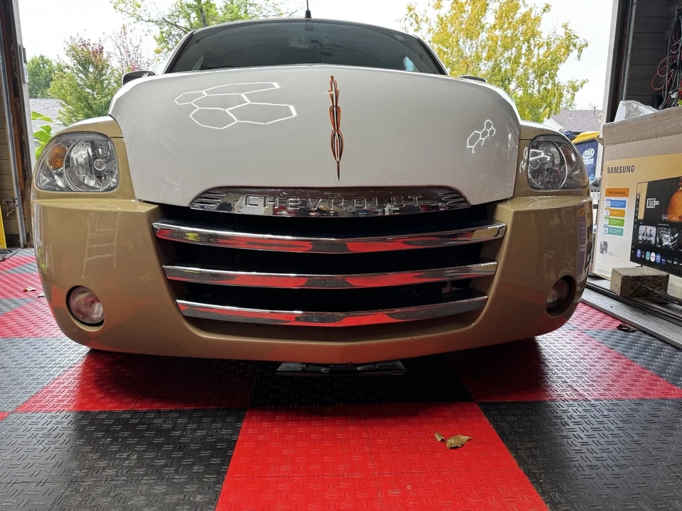2006 Chevrolet HHR - Image 7 of 21