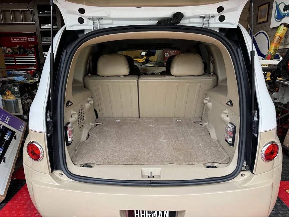 2006 Chevrolet HHR - Image 8 of 21