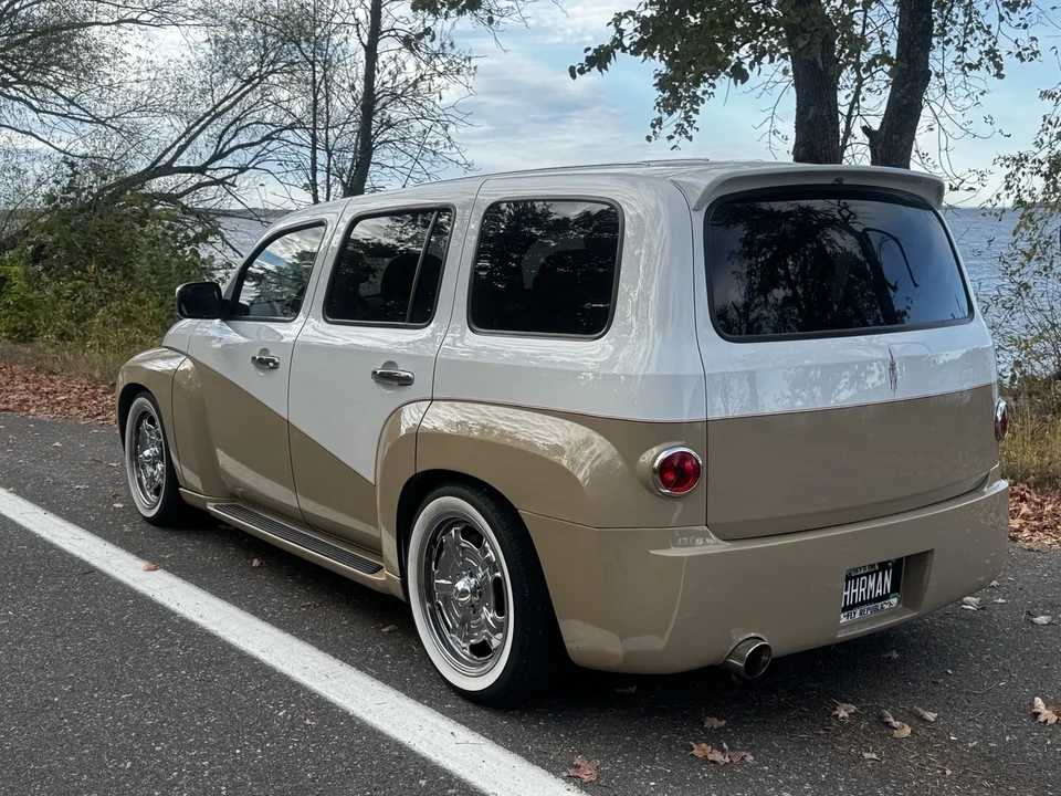 2006 Chevrolet HHR - Image 5 of 21