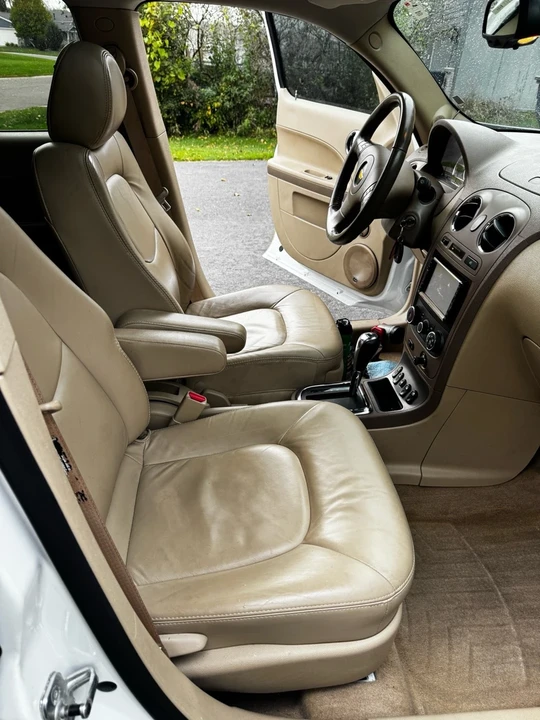2006 Chevrolet HHR - Image 12 of 21