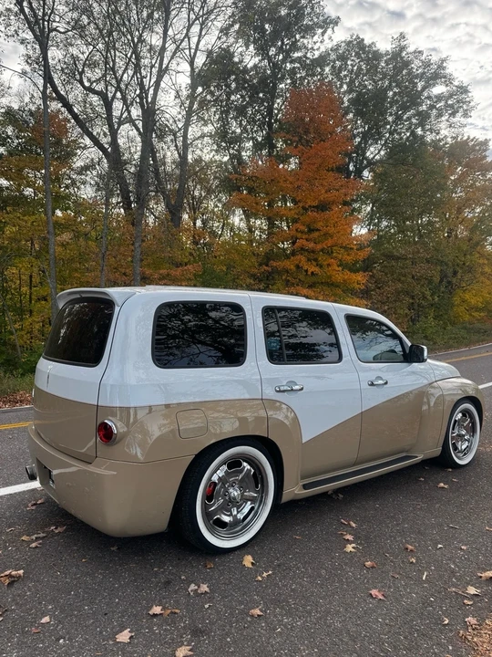 2006 Chevrolet HHR - Image 2 of 21