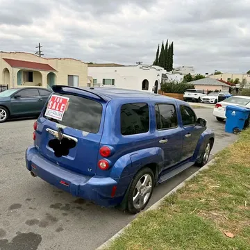 2006 Chevrolet HHR