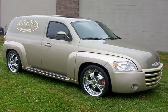 2006 Chevrolet HHR