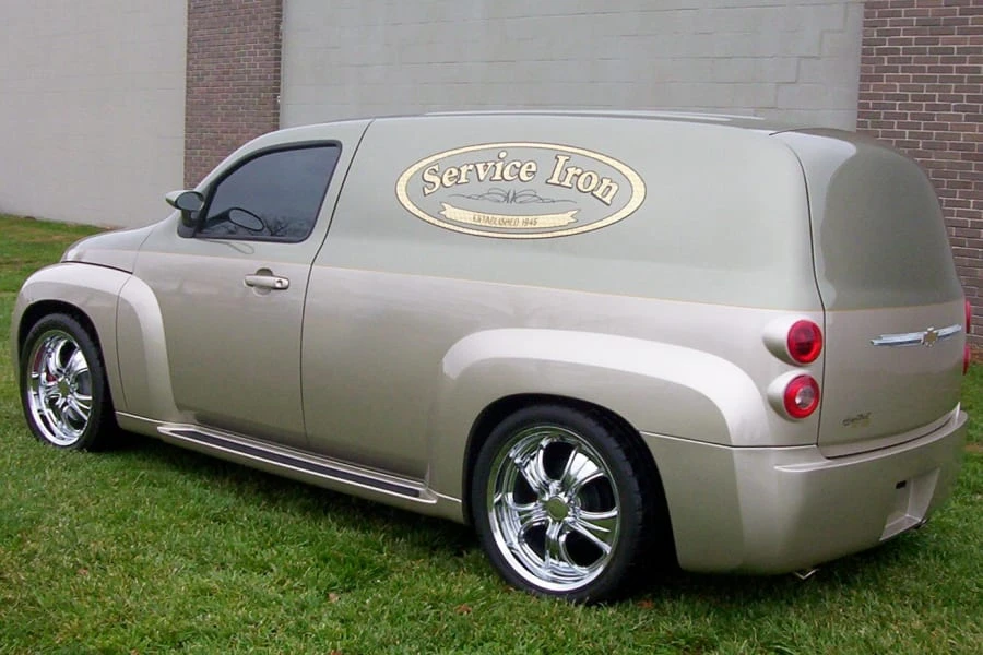 2006 Chevrolet HHR - Image 2 of 8