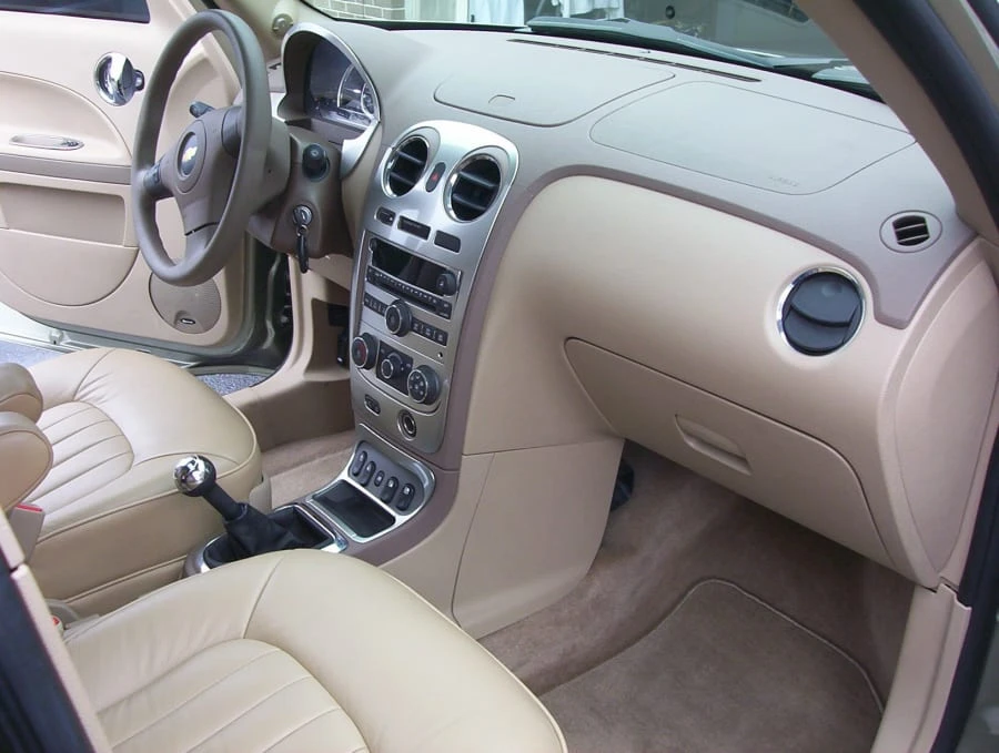 2006 Chevrolet HHR - Image 3 of 8