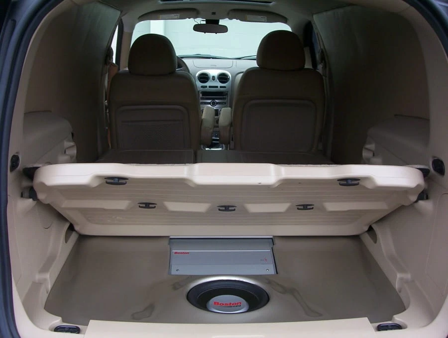 2006 Chevrolet HHR - Image 6 of 8