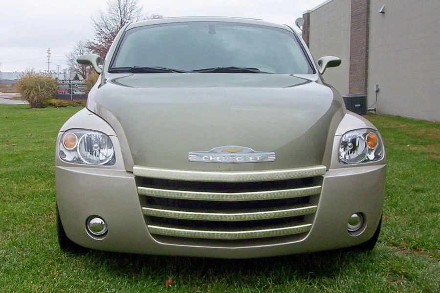 2006 Chevrolet HHR - Image 7 of 8