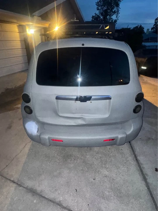 2006 Chevrolet HHR - Image 3 of 10