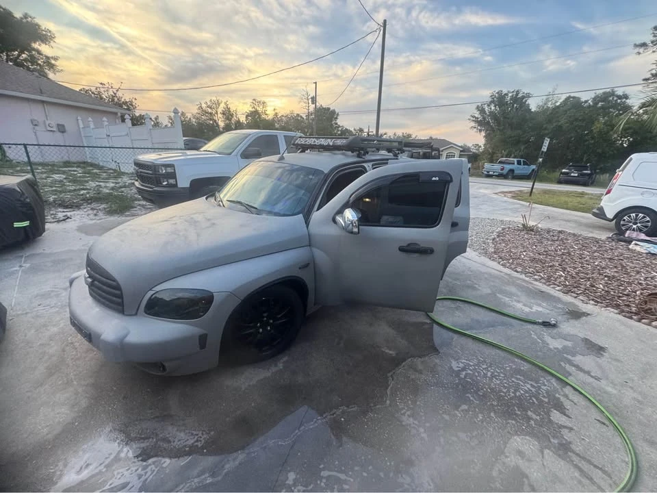 2006 Chevrolet HHR - Image 4 of 10