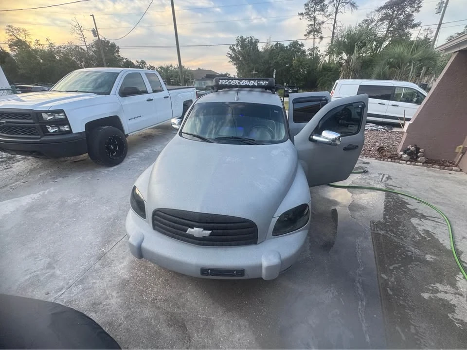 2006 Chevrolet HHR - Image 2 of 10