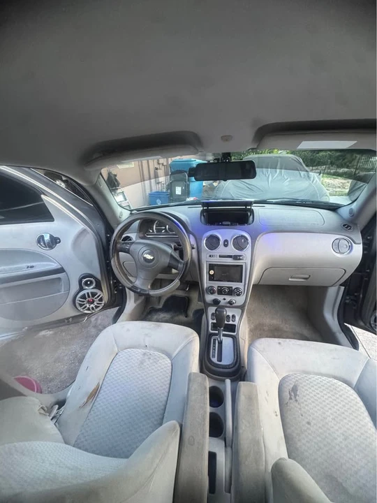 2006 Chevrolet HHR - Image 6 of 10