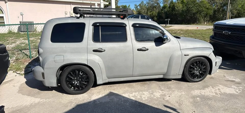 2006 Chevrolet HHR - Image 9 of 10