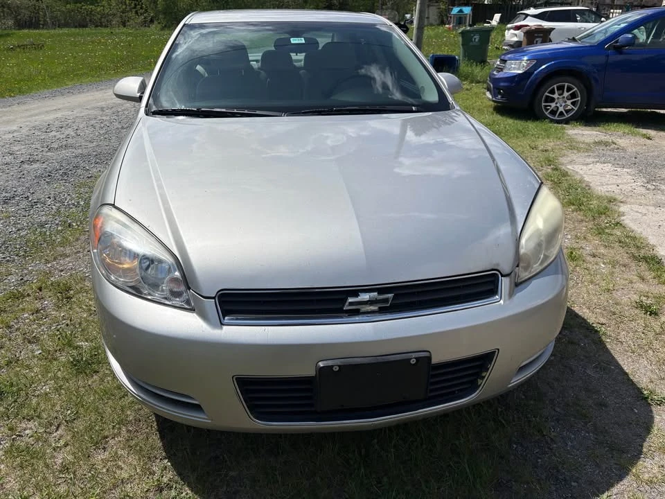 2006 Chevrolet Impala 9th Gen - Image 2 of 7