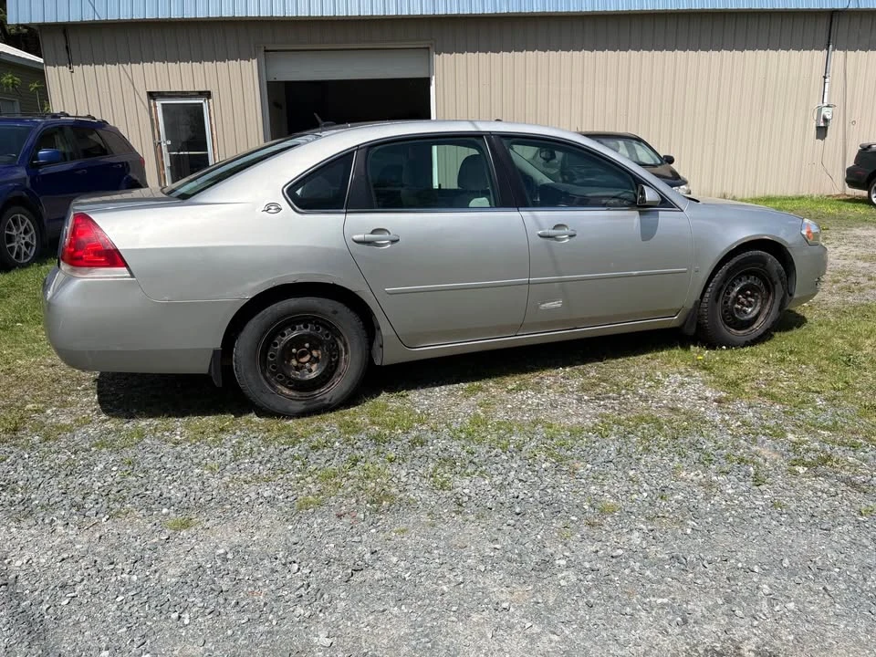 2006 Chevrolet Impala 9th Gen - Image 3 of 7