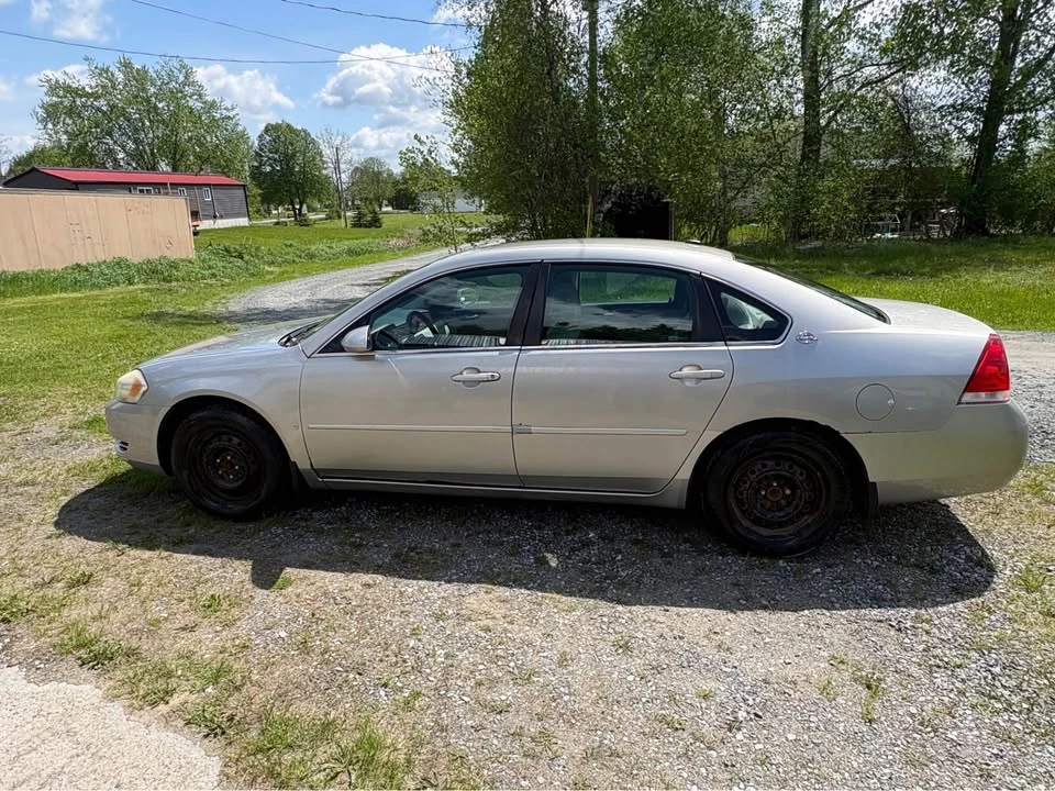 2006 Chevrolet Impala 9th Gen - Image 5 of 7