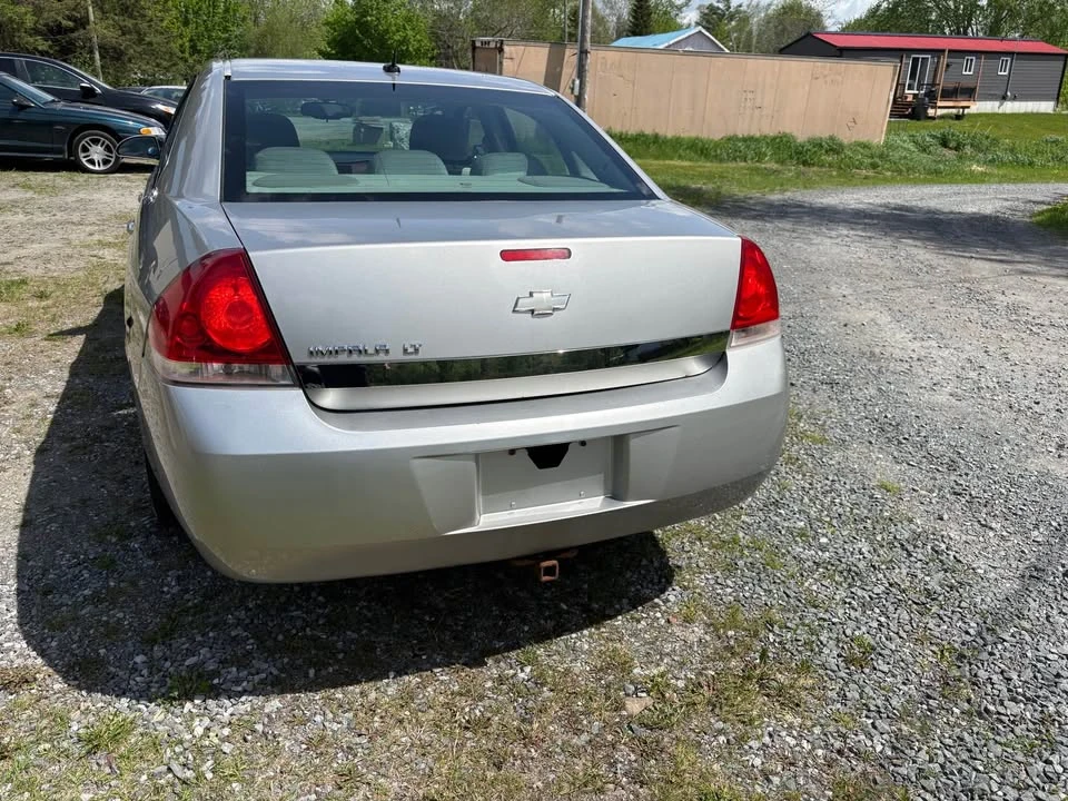 2006 Chevrolet Impala 9th Gen - Image 4 of 7