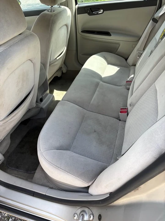 2006 Chevrolet Impala 9th Gen - Image 7 of 7