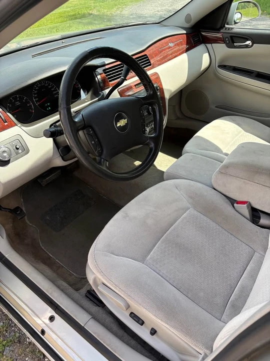 2006 Chevrolet Impala 9th Gen - Image 6 of 7