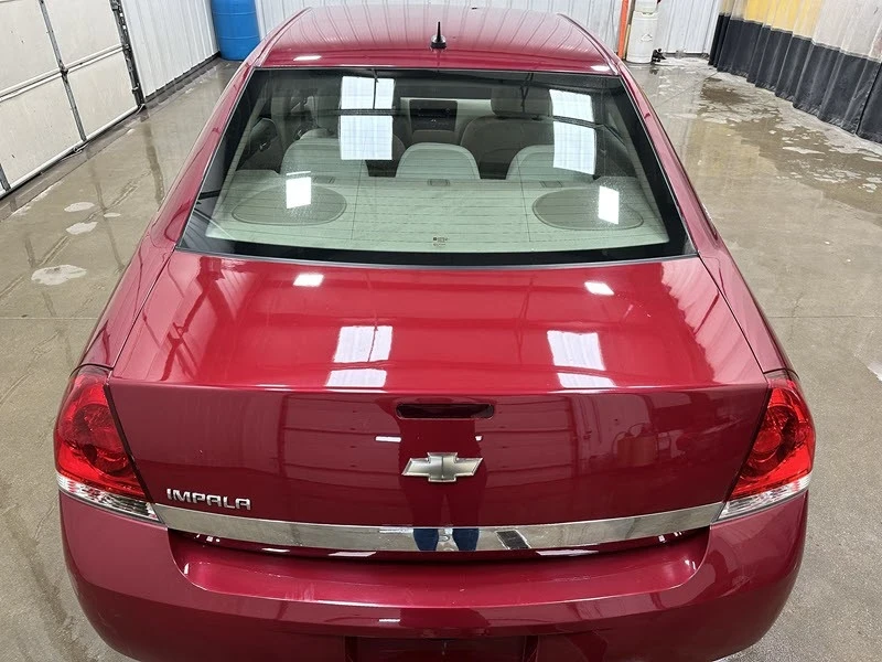 2006 Chevrolet Impala 9th Gen - Image 16 of 21