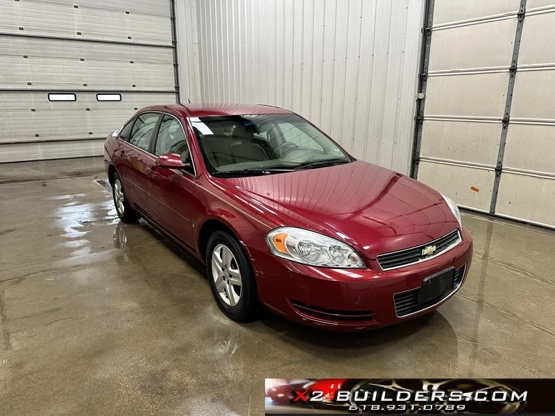 2006 Chevrolet Impala 9th Gen - Image 3 of 12