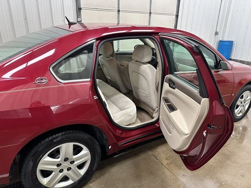 2006 Chevrolet Impala 9th Gen - Image 17 of 21