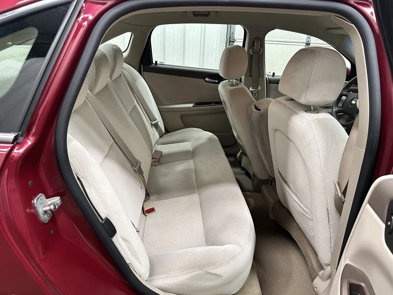 2006 Chevrolet Impala 9th Gen - Image 18 of 21