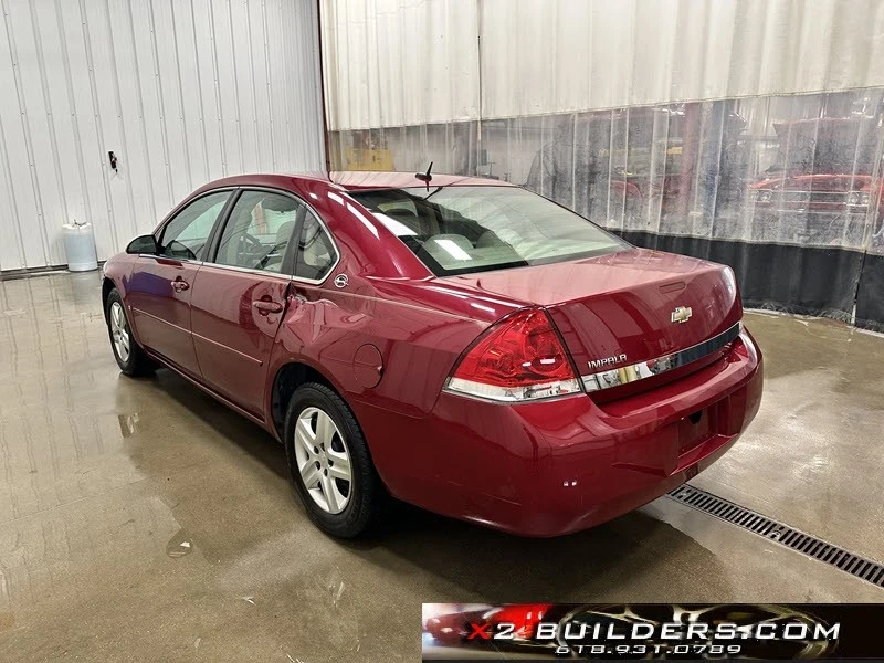 2006 Chevrolet Impala 9th Gen - Image 6 of 12