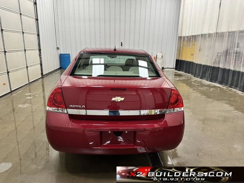 2006 Chevrolet Impala 9th Gen - Image 5 of 12
