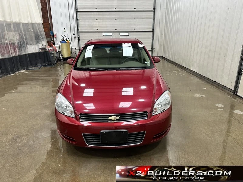 2006 Chevrolet Impala 9th Gen - Image 2 of 12