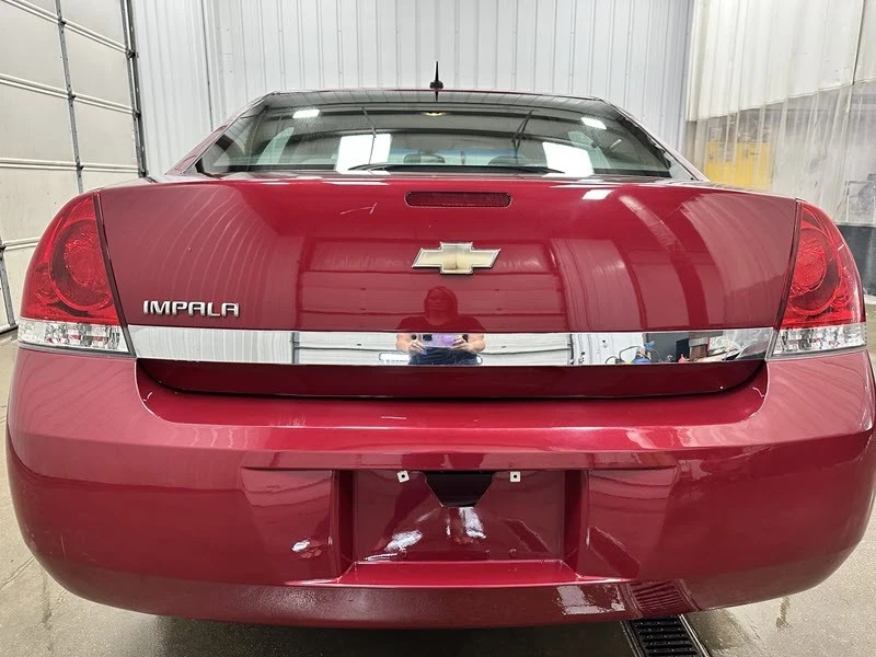 2006 Chevrolet Impala 9th Gen - Image 14 of 21