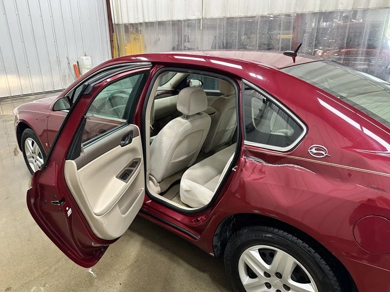 2006 Chevrolet Impala 9th Gen - Image 11 of 12