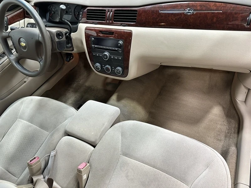 2006 Chevrolet Impala 9th Gen - Image 21 of 21