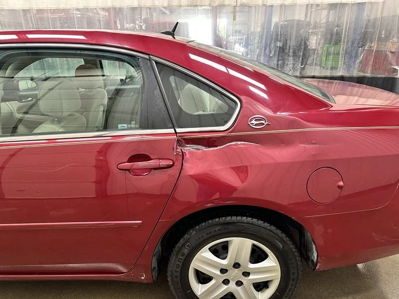 2006 Chevrolet Impala 9th Gen - Image 13 of 21
