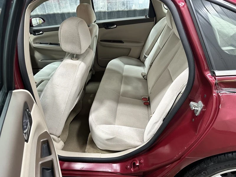 2006 Chevrolet Impala 9th Gen - Image 12 of 12