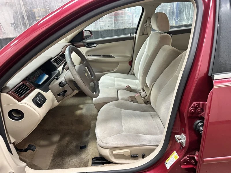 2006 Chevrolet Impala 9th Gen - Image 10 of 12