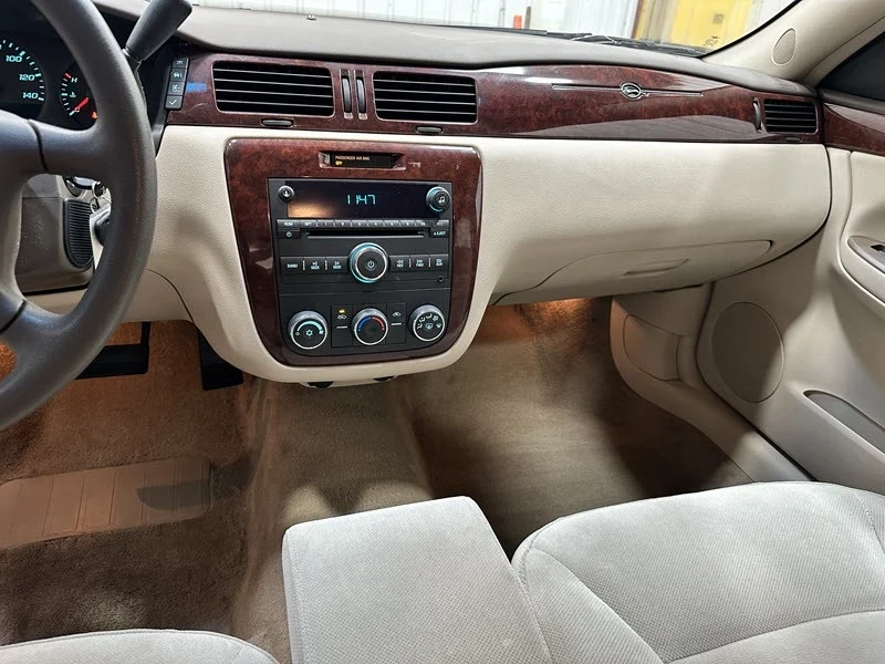 2006 Chevrolet Impala 9th Gen - Image 9 of 12