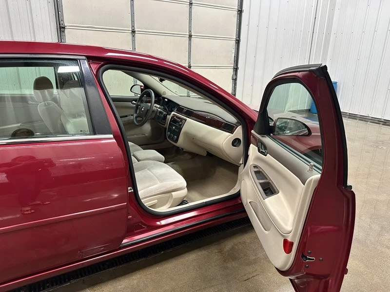 2006 Chevrolet Impala 9th Gen - Image 19 of 21