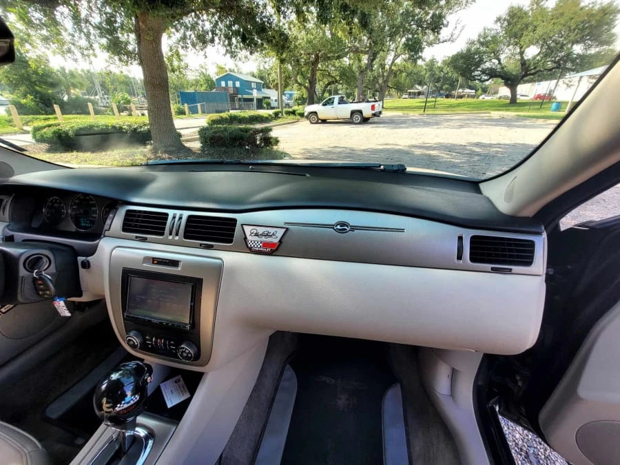 2006 Chevrolet Impala 9th Gen - Image 11 of 12