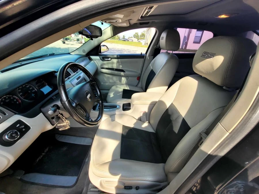 2006 Chevrolet Impala 9th Gen - Image 9 of 12