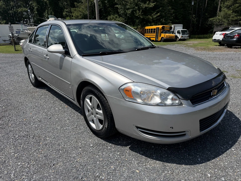 2006 Chevrolet Impala 9th Gen - Image 6 of 22
