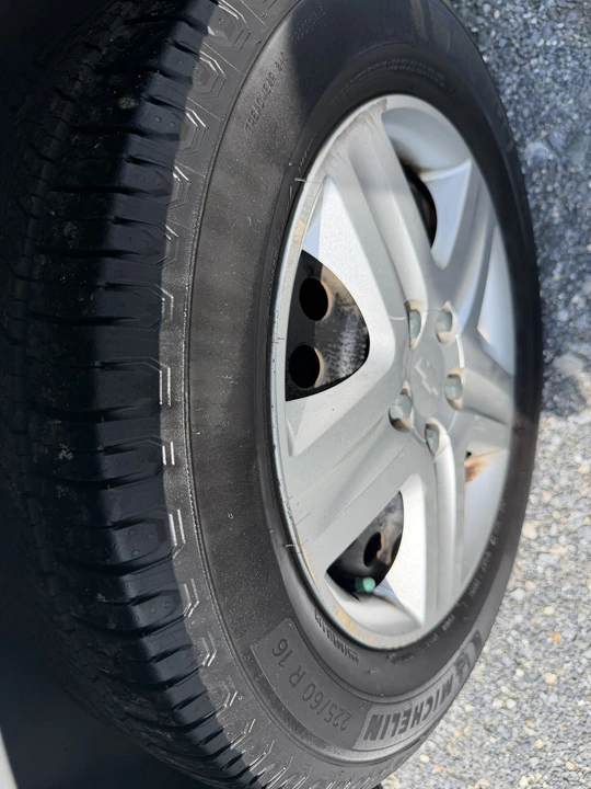 2006 Chevrolet Impala 9th Gen - Image 16 of 22