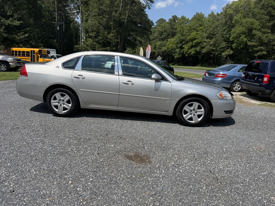 2006 Chevrolet Impala 9th Gen - Image 7 of 22