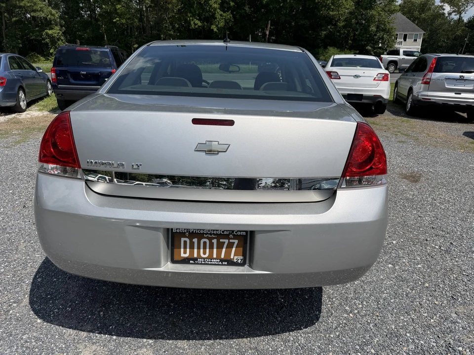 2006 Chevrolet Impala 9th Gen - Image 9 of 22