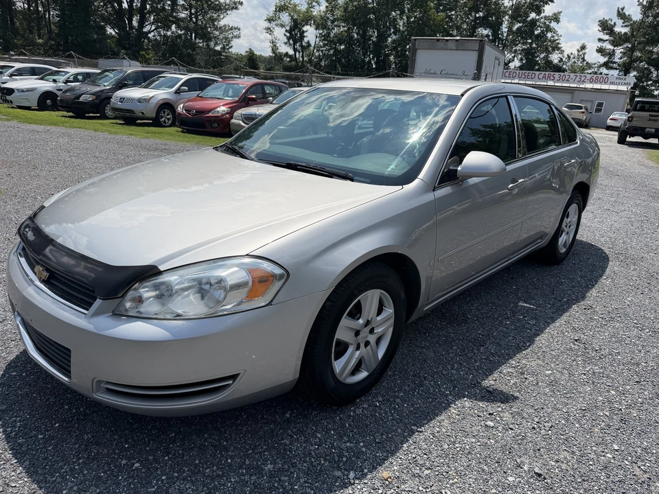 2006 Chevrolet Impala 9th Gen - Image 12 of 22