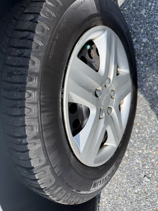 2006 Chevrolet Impala 9th Gen - Image 17 of 22