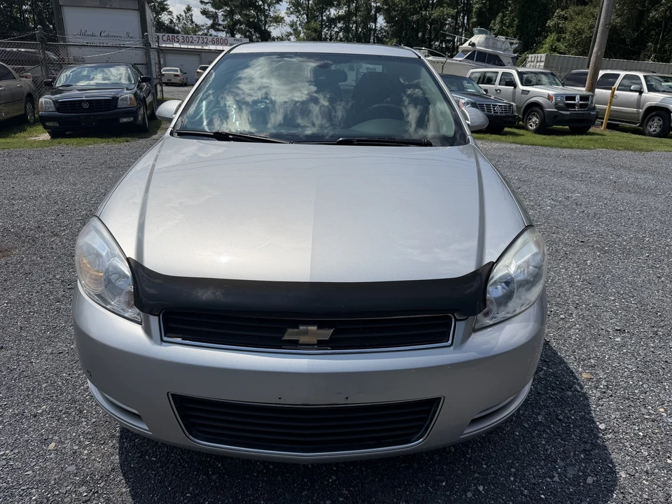 2006 Chevrolet Impala 9th Gen - Image 13 of 22