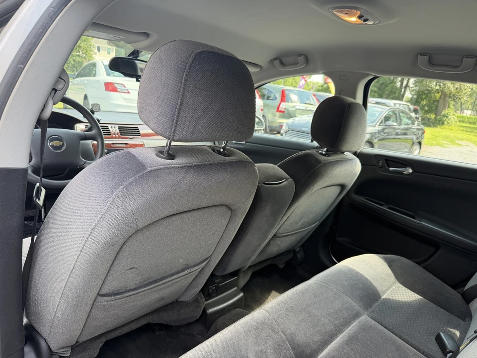 2006 Chevrolet Impala 9th Gen - Image 21 of 22