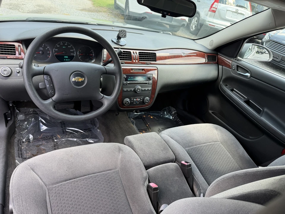 2006 Chevrolet Impala 9th Gen - Image 22 of 22