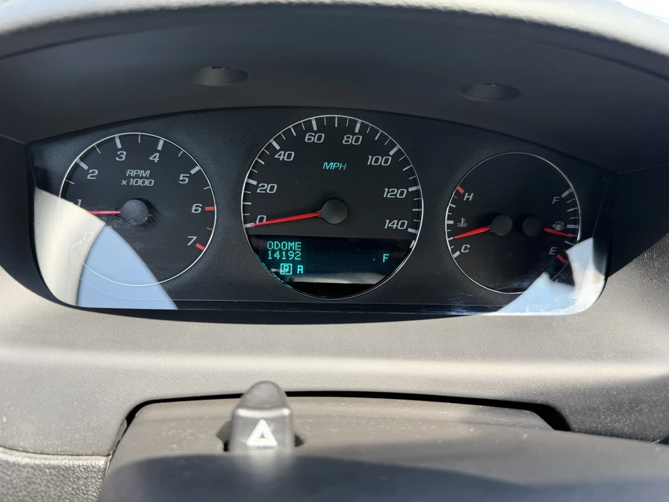 2006 Chevrolet Impala 9th Gen - Image 2 of 22